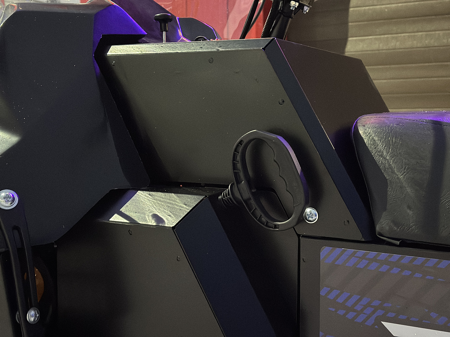 Снегоход PROMAX YAKUT 500 2.0 4T 20 в Вологде