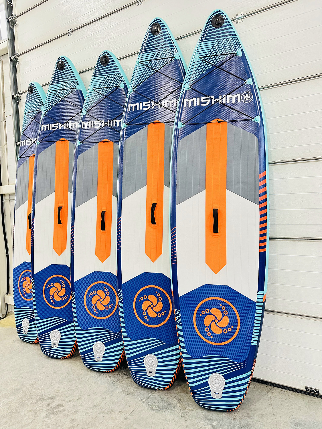 SUP (САП) Доска MISHIMO TROFY 10.6 в Вологде