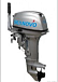 Лодочный мотор SEANOVO SN70FFEL-T в Вологде