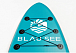 НАДУВНОЙ SUP-BOARD BUSINESS LIGHT BLUE 10 в Вологде
