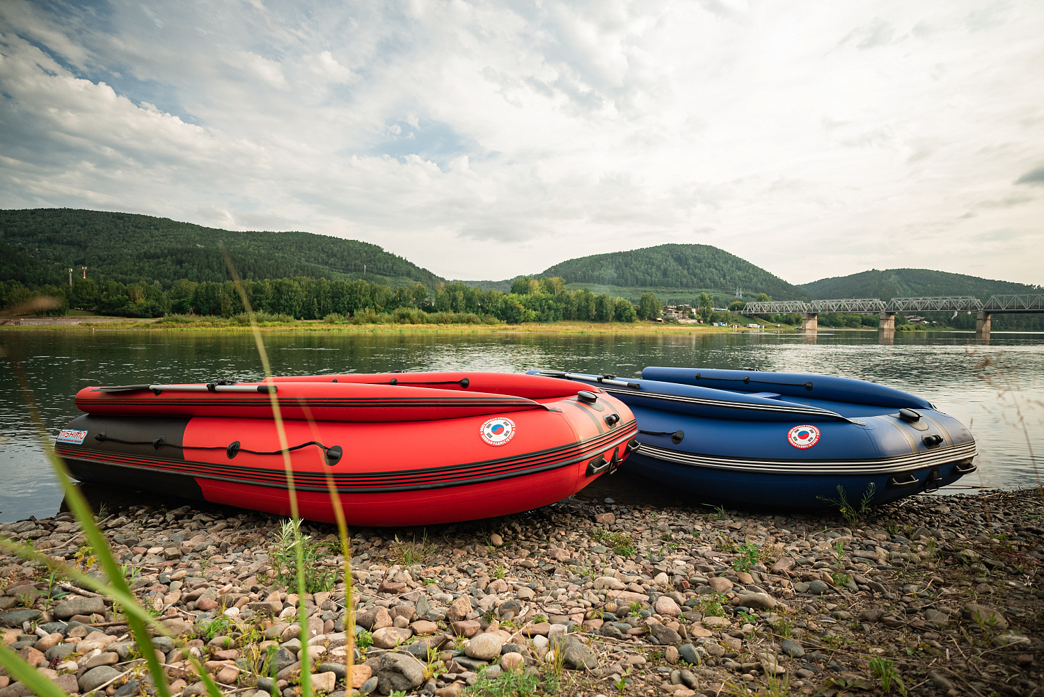 Лодка MISHIMO RIVER FJET PRO 470 под водомет в Вологде