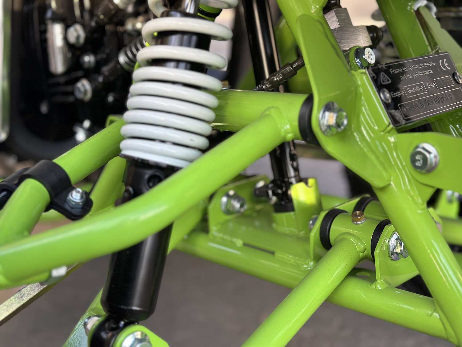 Квадроцикл PROMAX МАЙНКРАФТ 192 PRO 2025 в Вологде