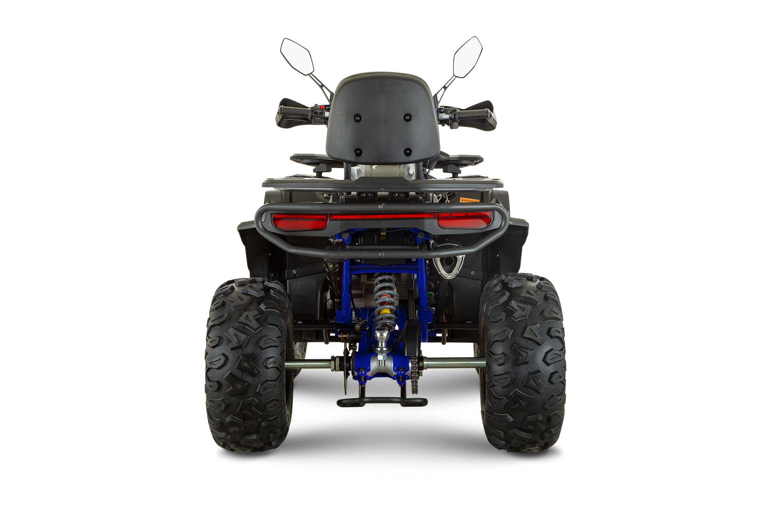 Квадроцикл GBM CROSS HILL 320 BIG PREMIUM в Вологде