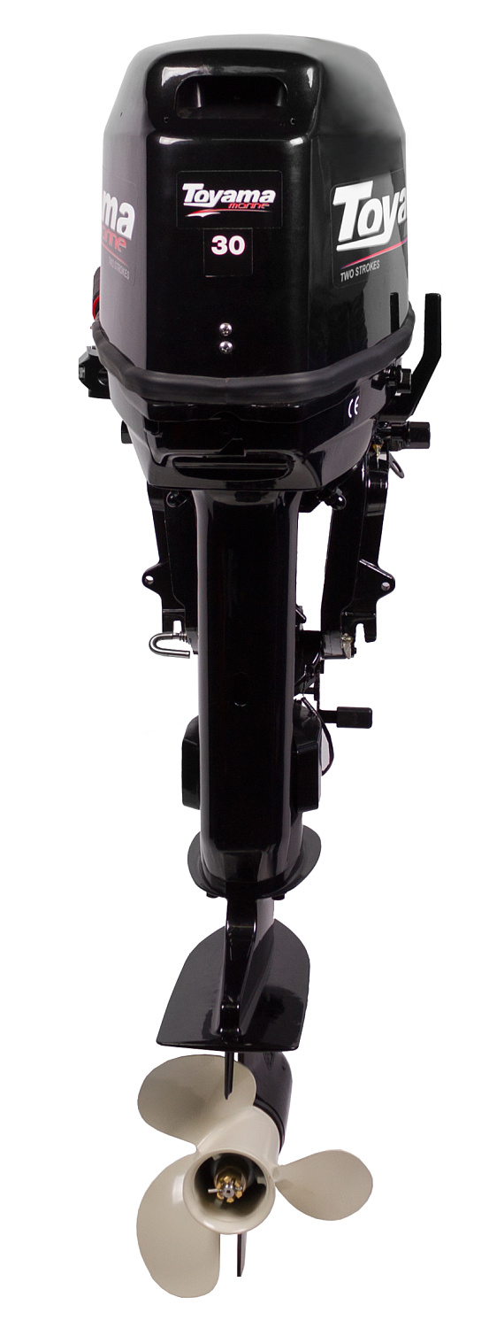 ЛОДОЧНЫЙ МОТОР TOYAMA T30ABMS в Вологде
