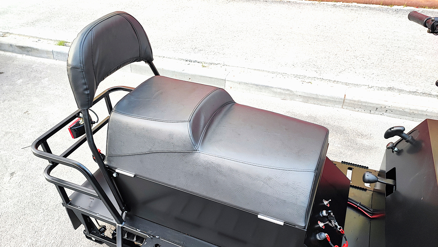 Снегоход PROMAX YAKUT 500 2.0 4T 29 в Вологде