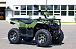 Квадроцикл IRBIS ATV 250 LUX (+лебедка) в Вологде