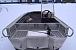 Алюминиевая лодка Wyatboat-390 C в Вологде