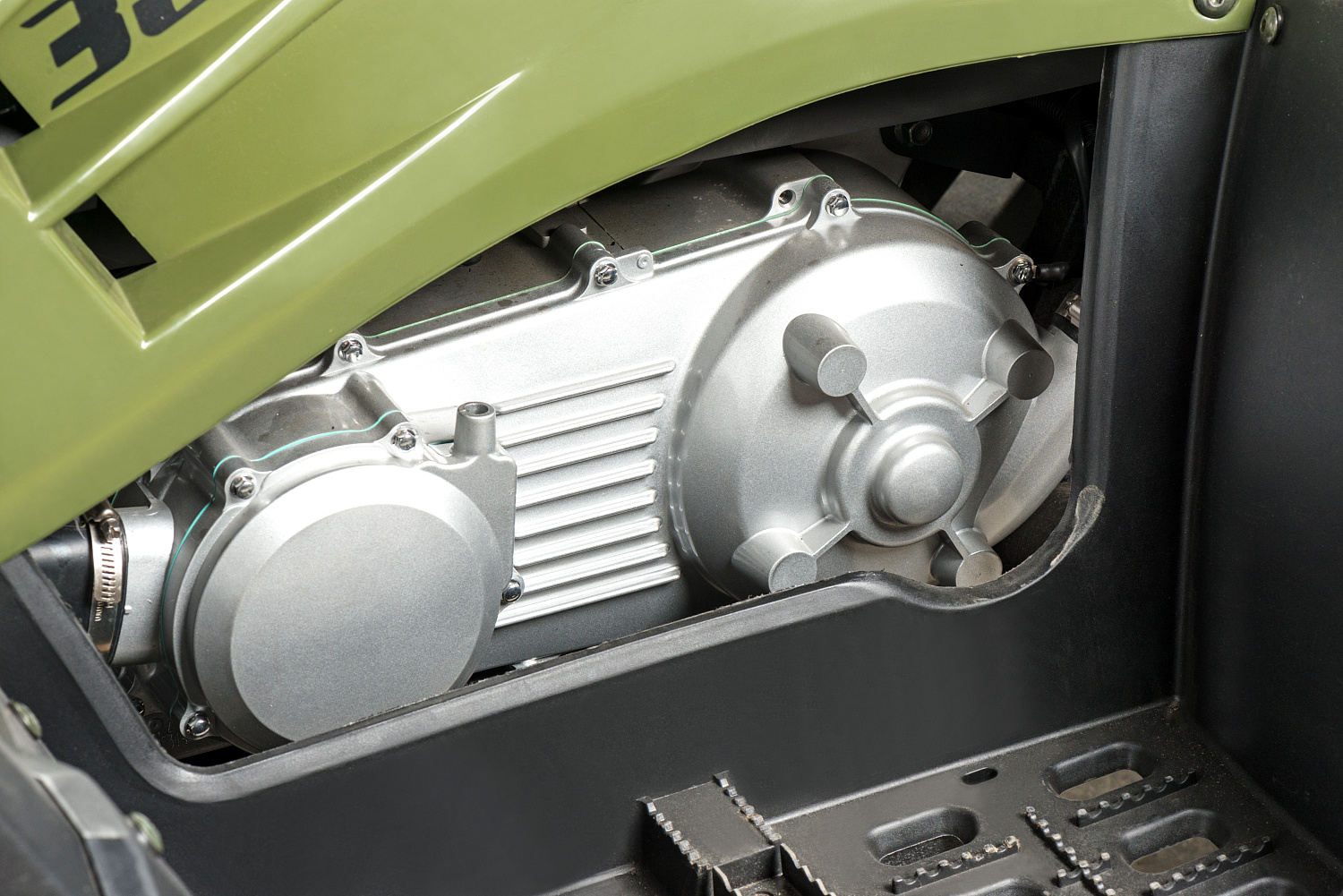 Квадроцикл IRBIS ATV 300 в Вологде