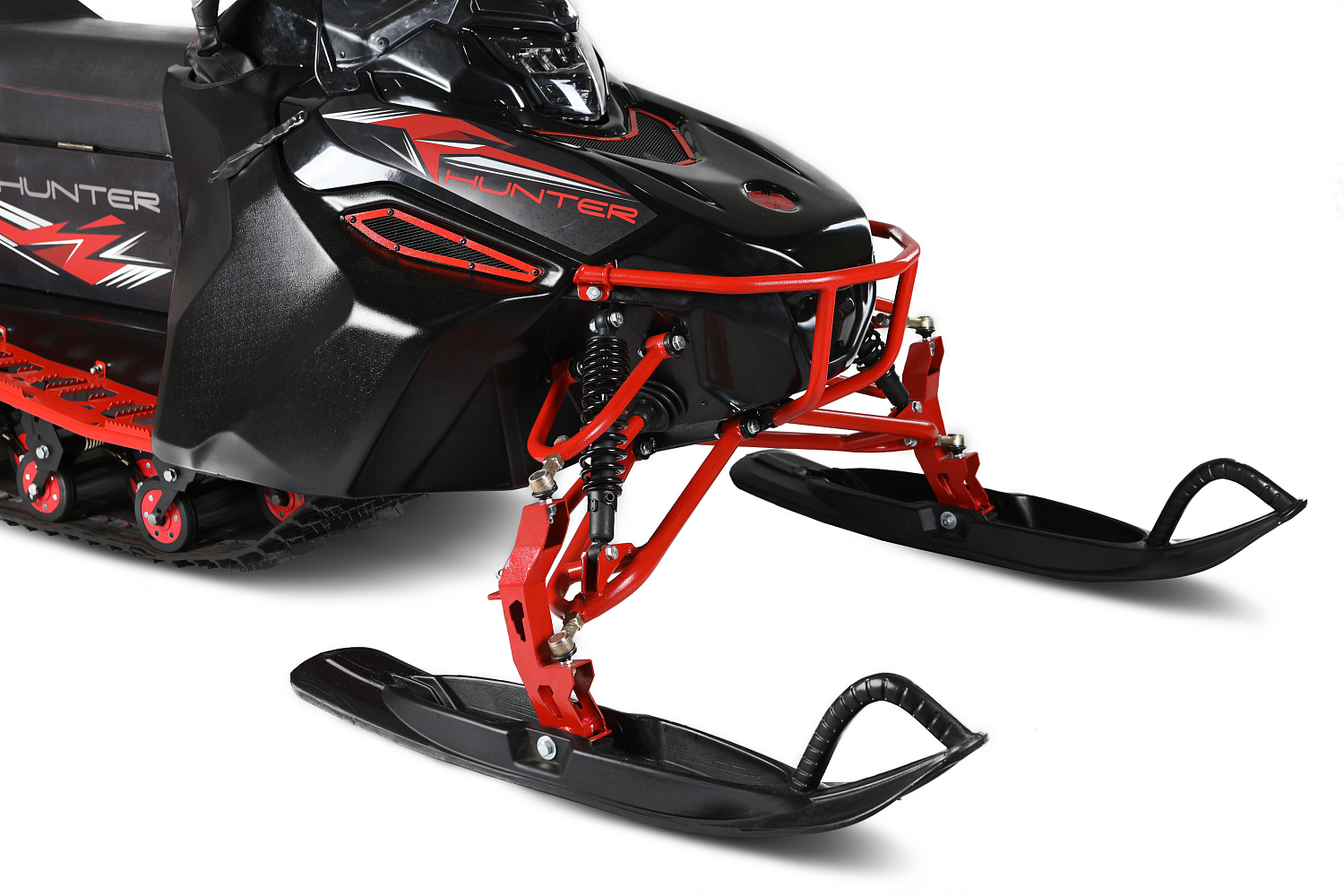 Снегоход IKUDZO HUNTER 700LK 25 V2 в Вологде