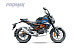Мопед PROMAX CB130R (49) в Вологде