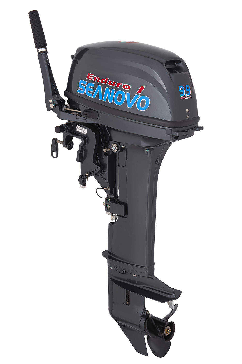 Лодочный мотор SEANOVO SN9.9FHS ENDURO в Вологде