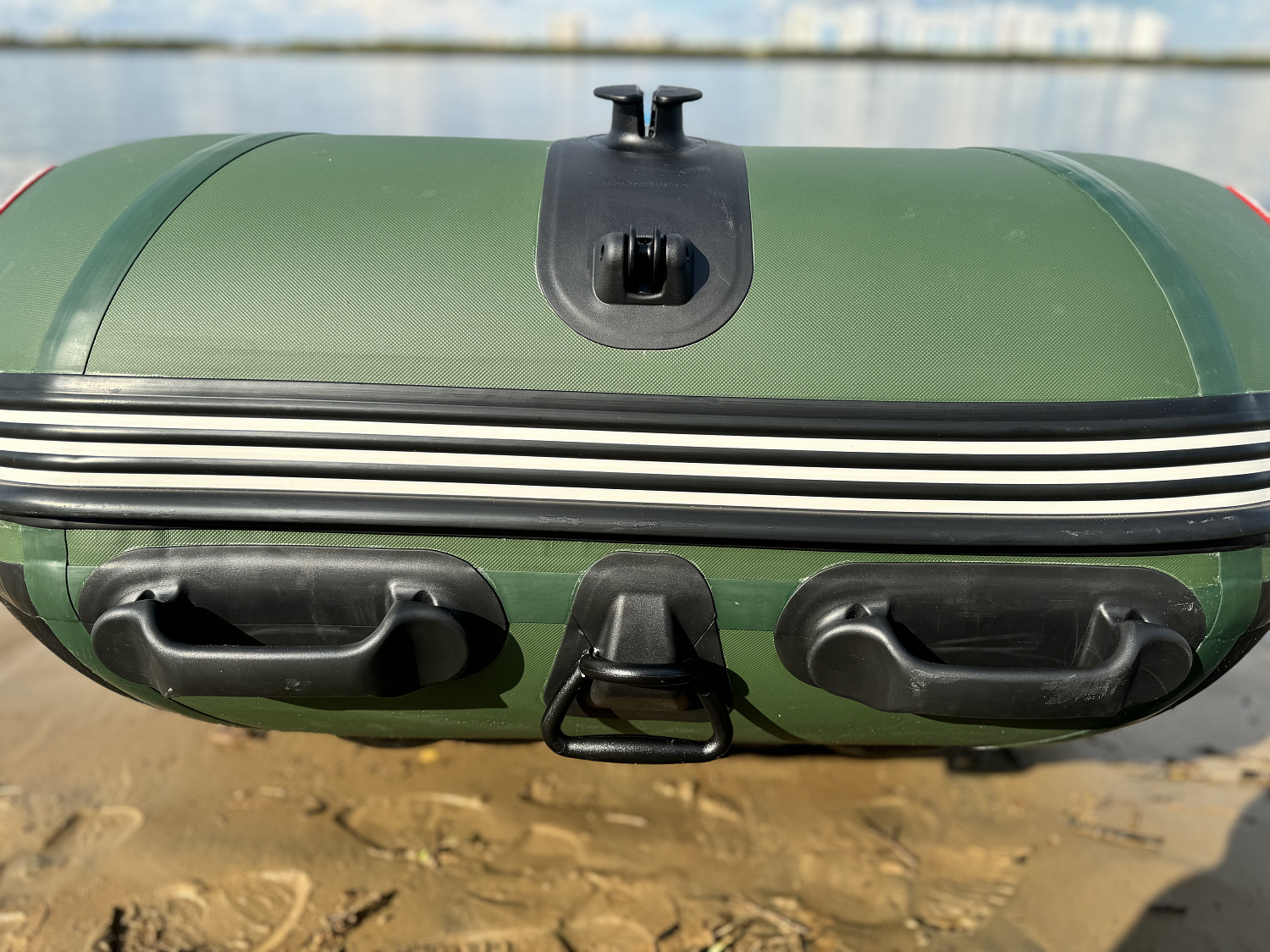 Лодка MISHIMO BIG FLOOR 360 в Вологде