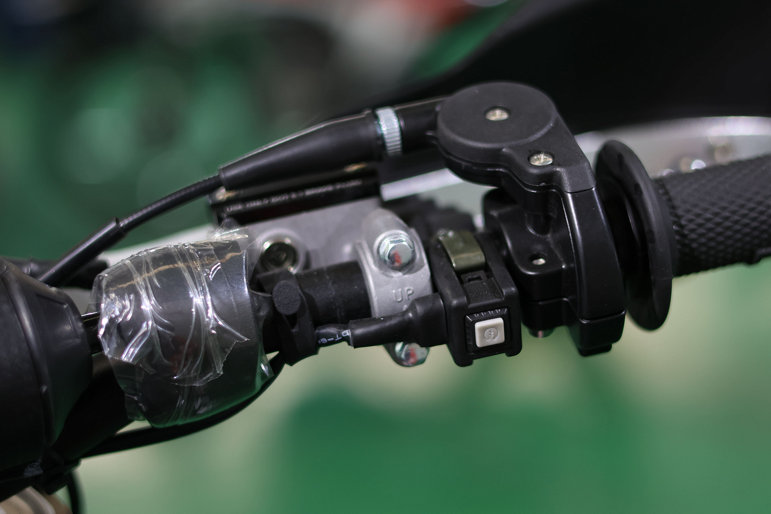 Мотоцикл JHLMOTO JHLofr GS CB300RL в Вологде