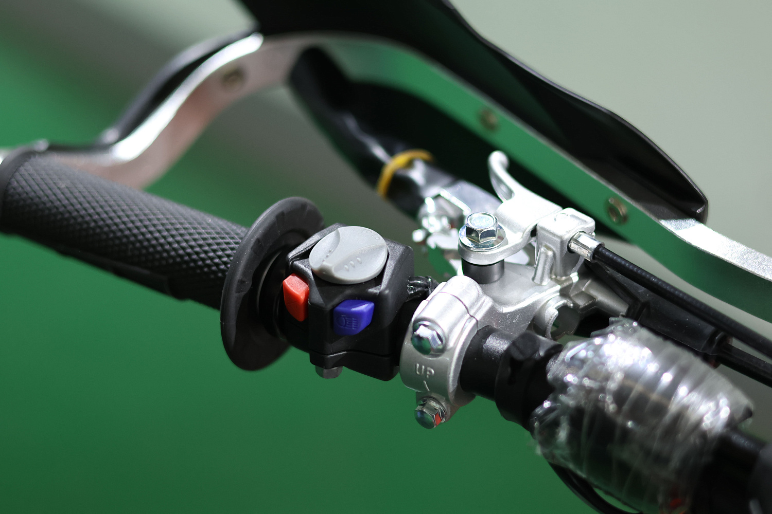 Мотоцикл JHLMOTO JHLofr GS YBS300 (176MN) в Вологде