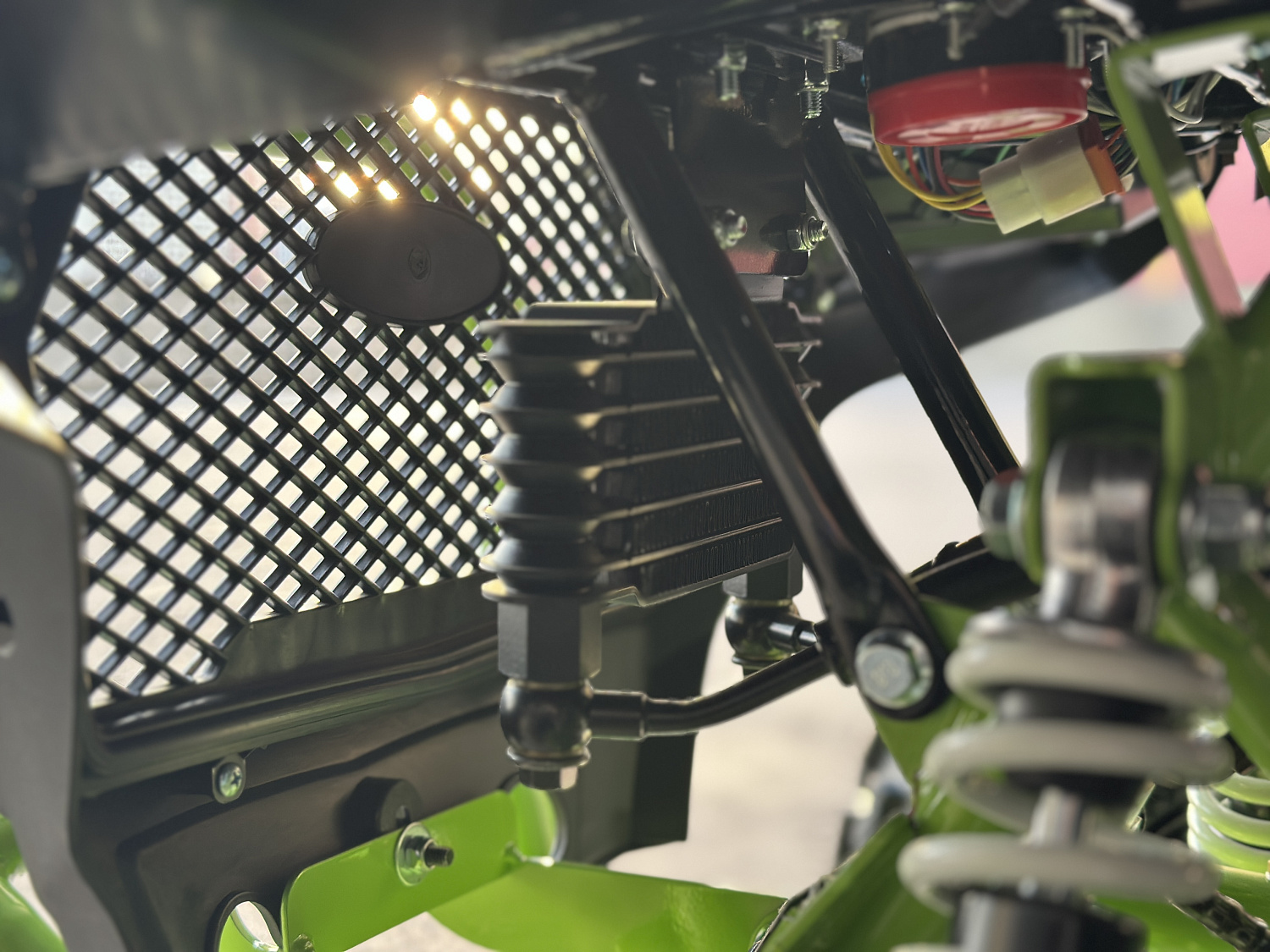 Квадроцикл PROMAX МАЙНКРАФТ 192 PRO 2025 в Вологде