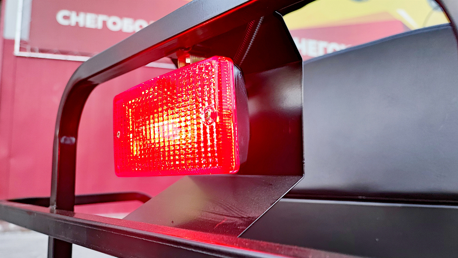 Снегоход PROMAX SNOWBEAR V3 650 2T в Вологде