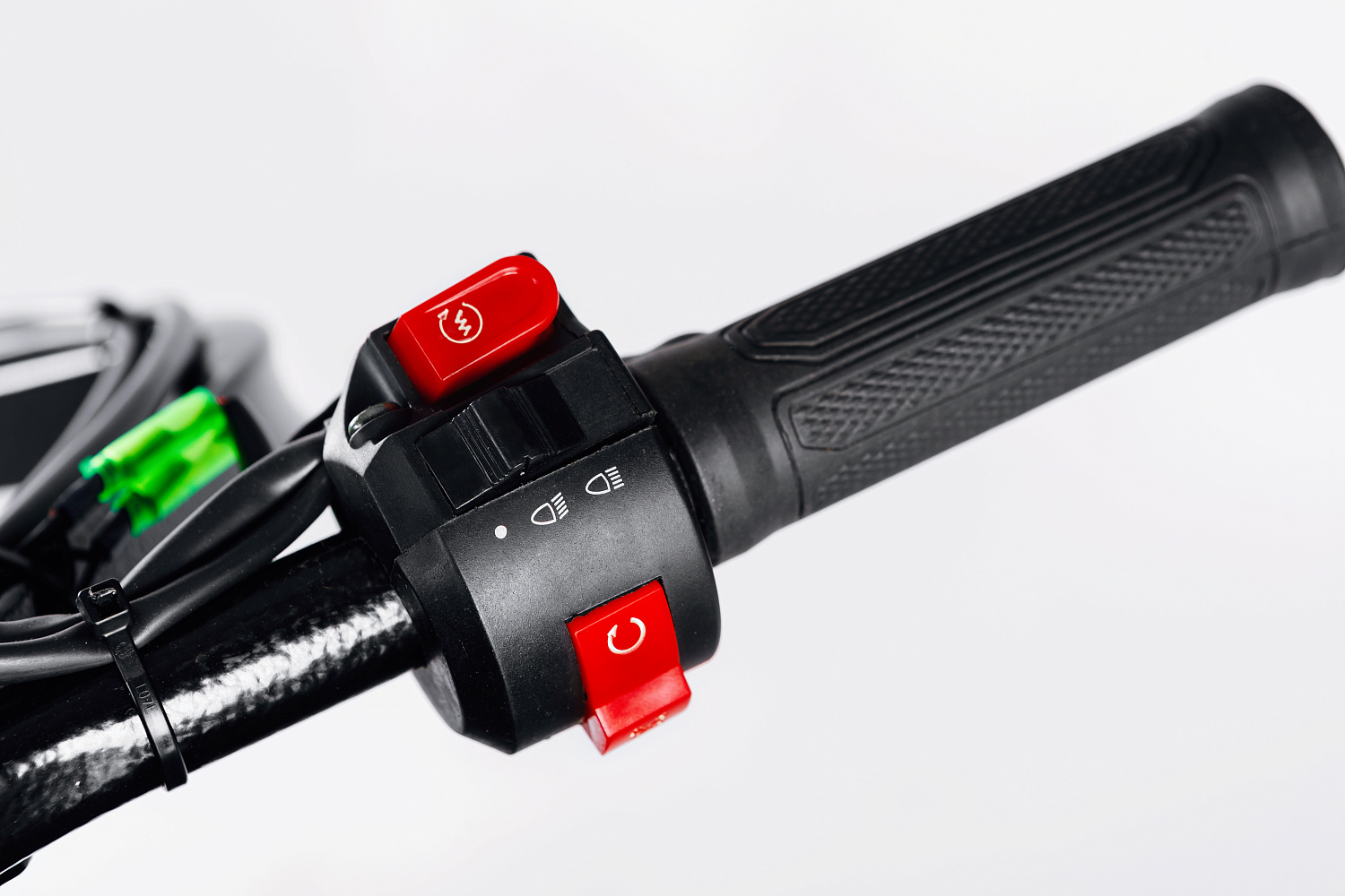 МОТОБУКСИРОВЩИК IKUDZO LONG 2.0 1700/500 EKR19 в Вологде