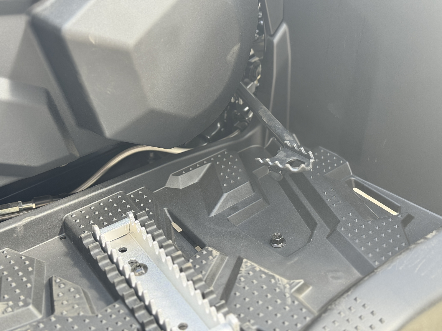 Квадроцикл HND QRX 650 PRO в Вологде