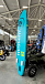 SUP (САП) Доска MISHIMO PRO-MAX Light Teal 11,6’ (355см) в Вологде