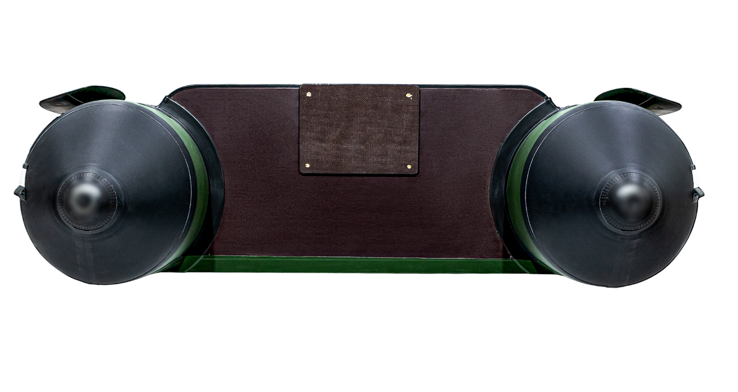 Лодка Аква 2800 в Вологде