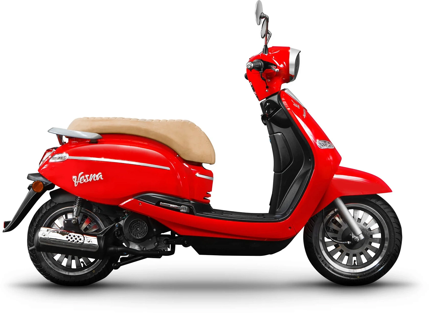 Скутер MINSK Vesna 50 M1NSK в Вологде