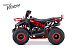 Квадроцикл FAIDET VENOM 125 в Вологде