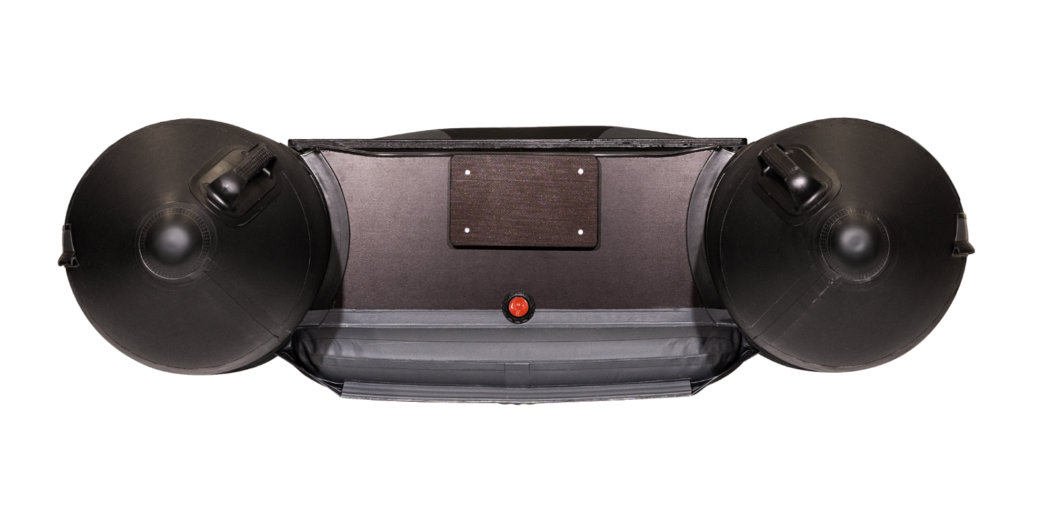 Лодка Таймень NX 2900 НДНД в Вологде