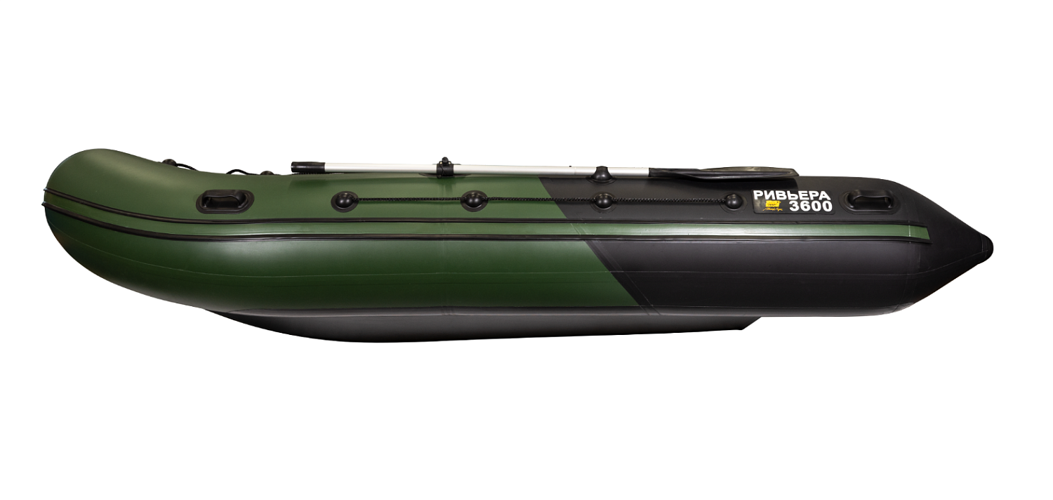 Лодка Ривьера Максима 3600 СК в Вологде