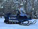 Снегоход PROMAX YAKUT 500 LONG 2.0 4T 27 в Вологде