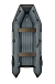 Лодка Барс 3600 НДНД в Вологде