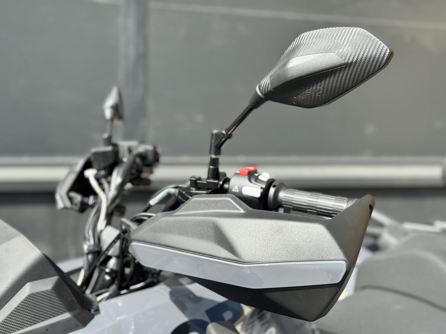 Квадроцикл HND QRX 650 PRO в Вологде