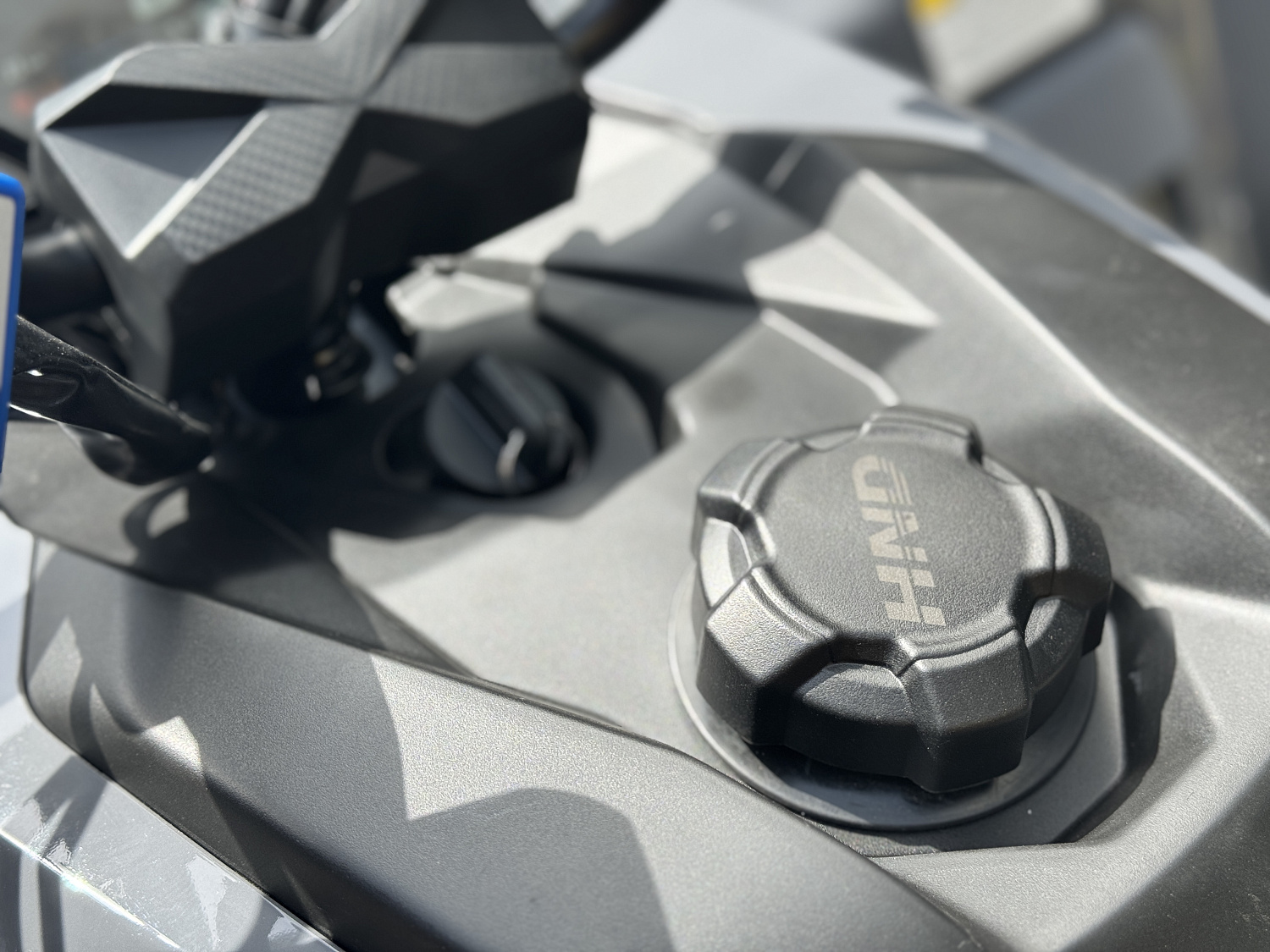 Квадроцикл HND QRX 650 PRO в Вологде