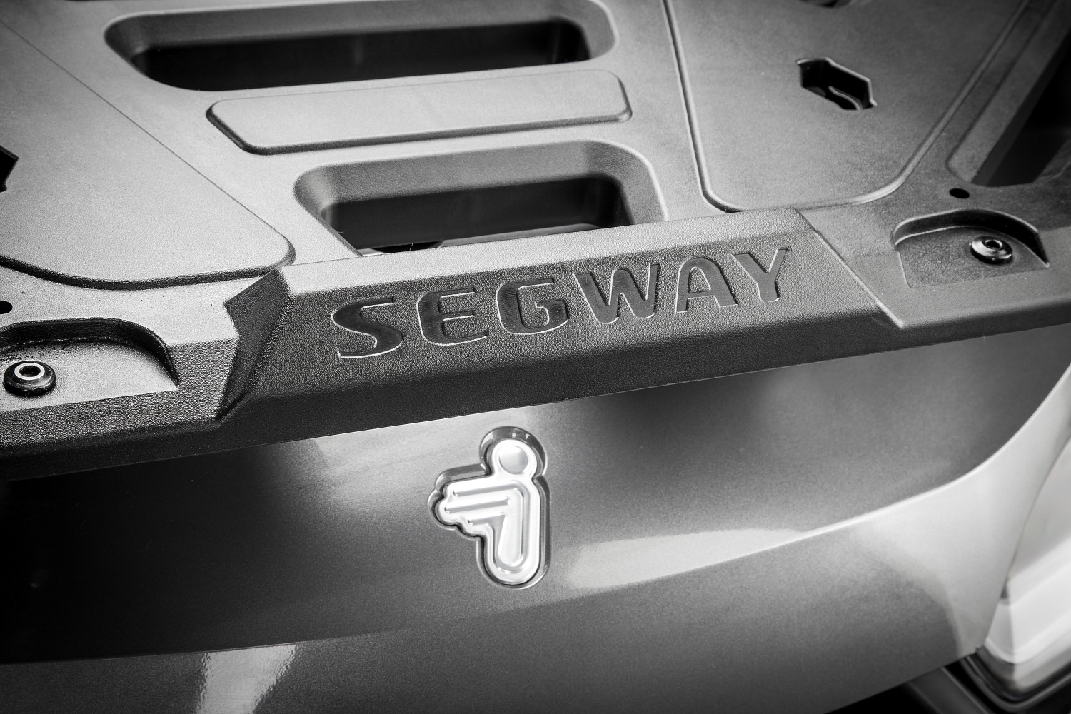  Квадроцикл Segway SNARLER AT6 LE в Вологде