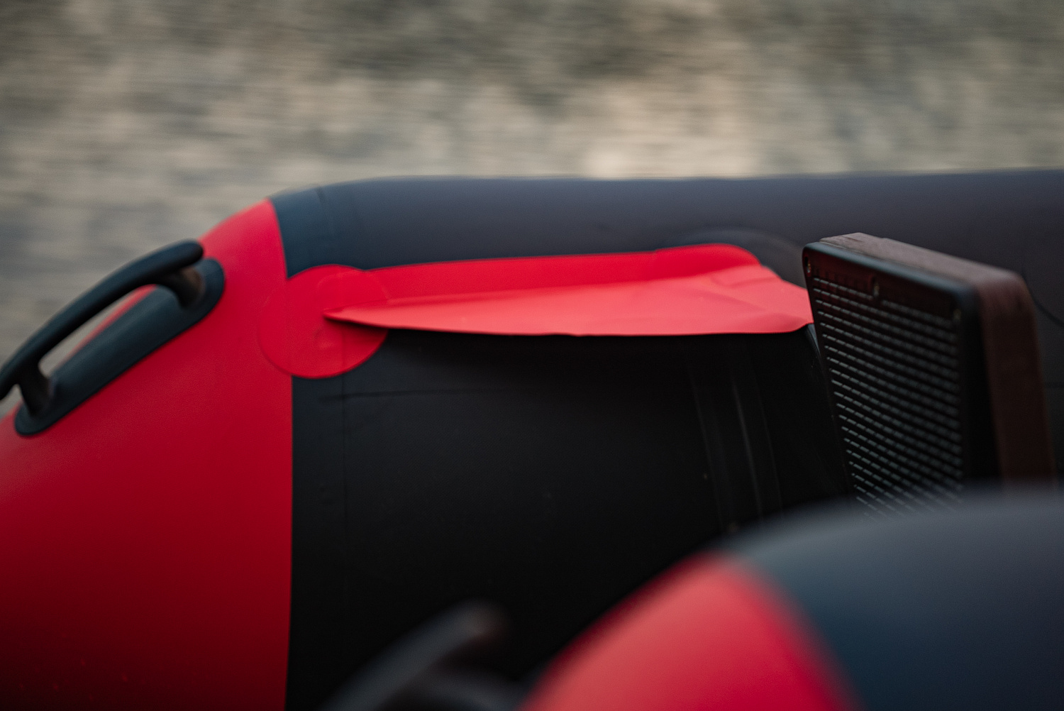 Лодка MISHIMO RIVER JET 390 под водомет в Вологде