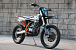 Мотоцикл JHLMOTO JHL Z3 CB250 (172FMM-3A) в Вологде