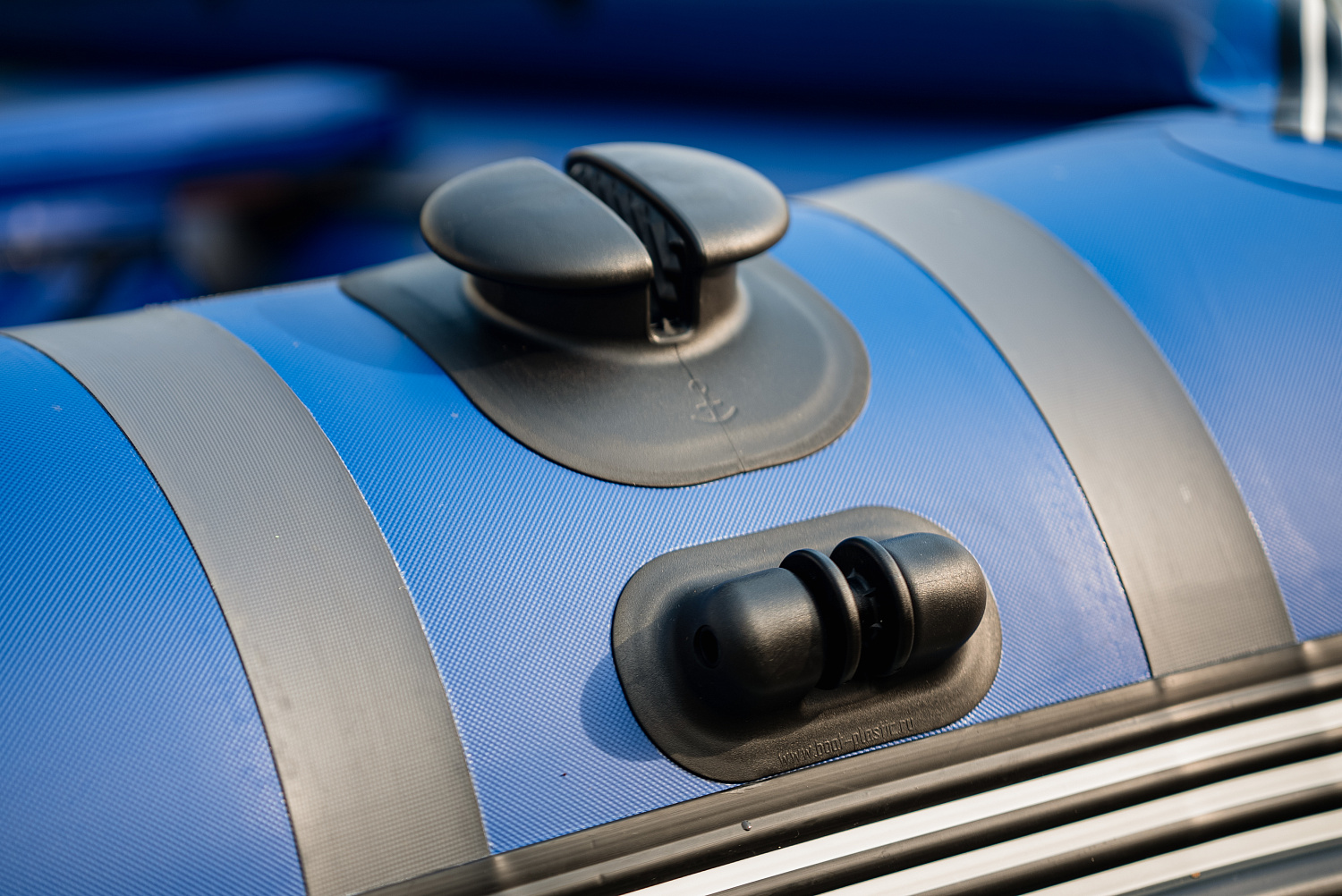 Лодка MISHIMO RIVER FJET PRO 470 под водомет в Вологде