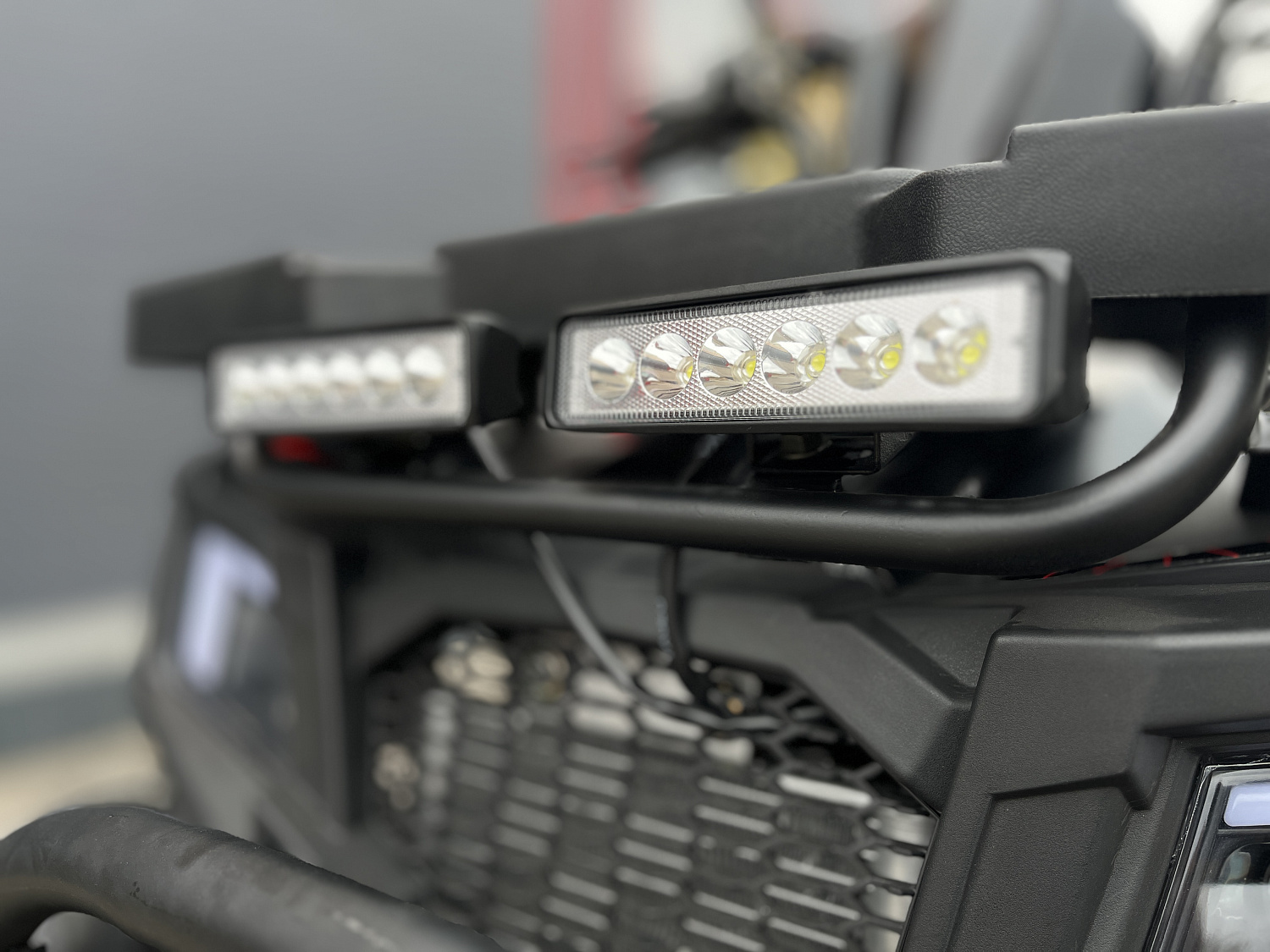 Квадроцикл PROMAX TAURUS 300 MAX-PRO LONG в Вологде