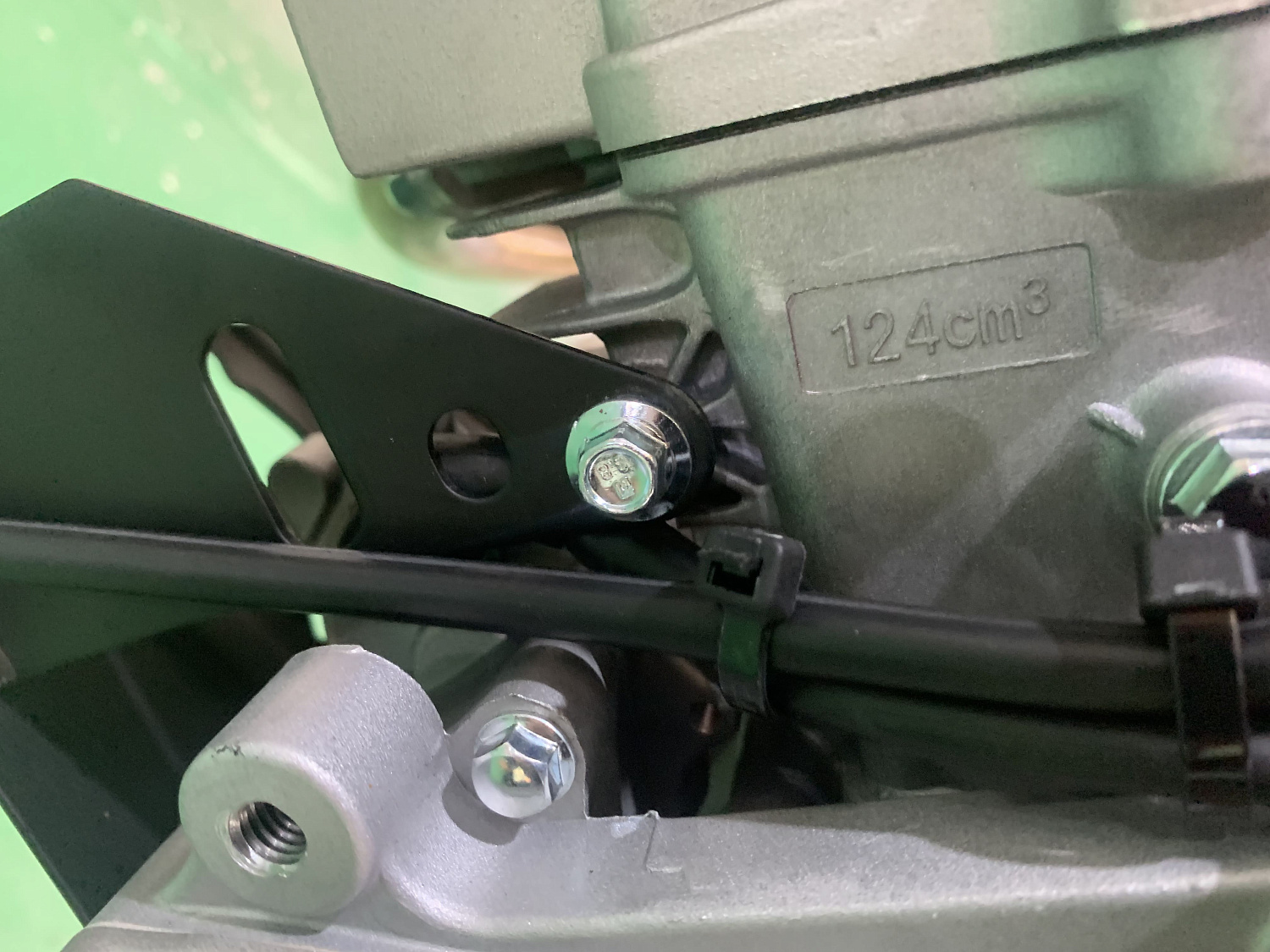 Питбайк JHLMOTO JHL MK125 (14/12) в Вологде