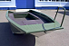 Алюминиевая лодка  Wyatboat-430 Master Fish в Вологде