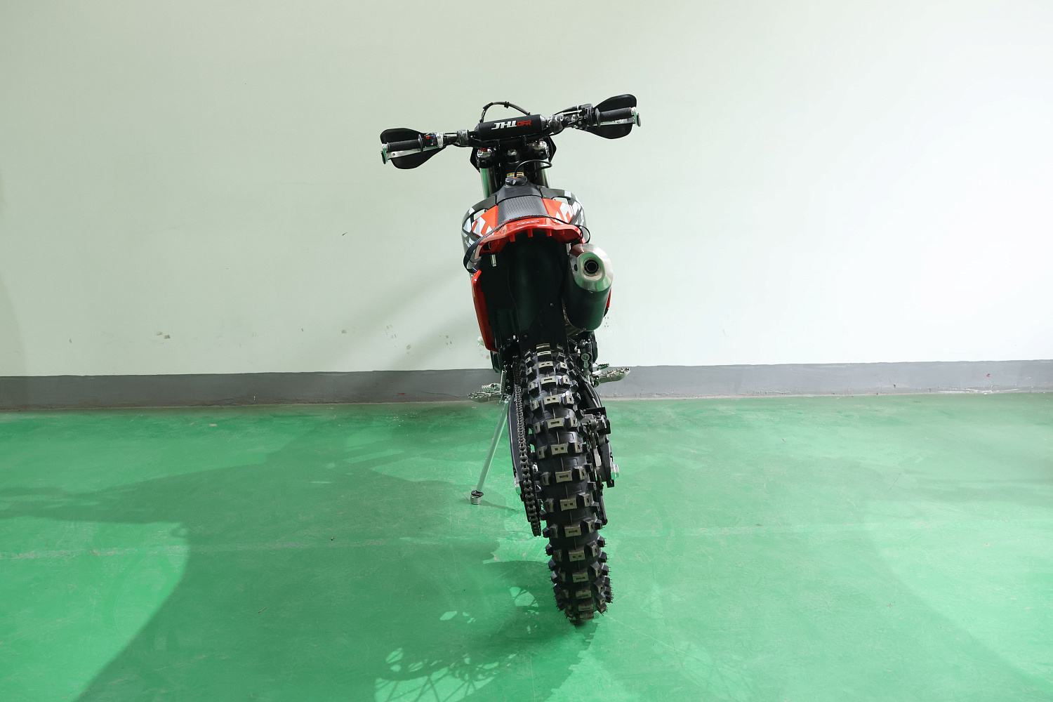 Мотоцикл JHLMOTO JHLofr GS CB300RL в Вологде