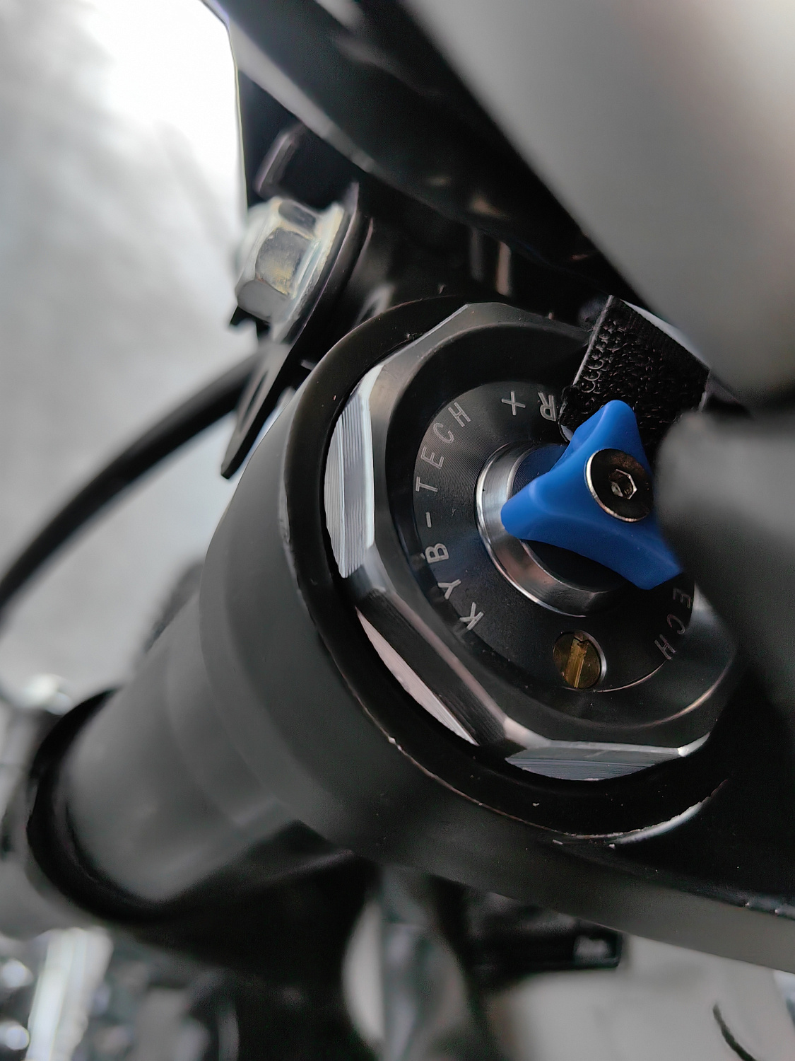 Кроссовый мотоцикл PROMAX MX350PR в Вологде