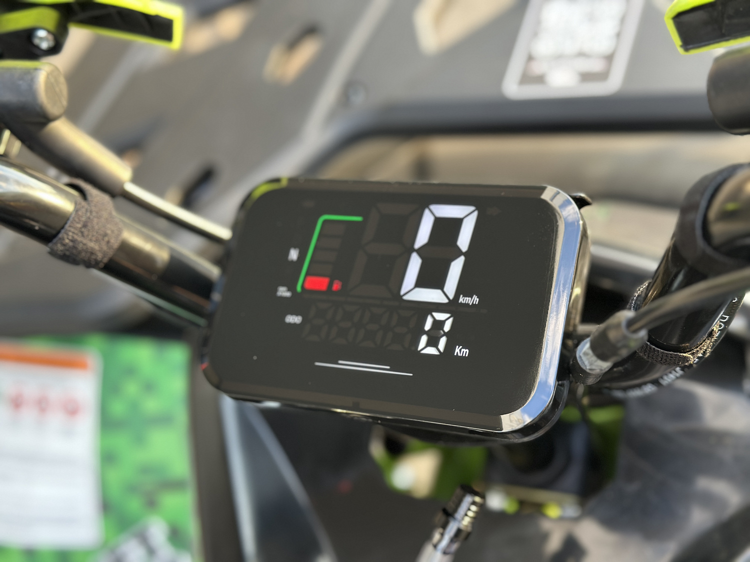 Квадроцикл PROMAX МАЙНКРАФТ 192 PRO 2025 в Вологде