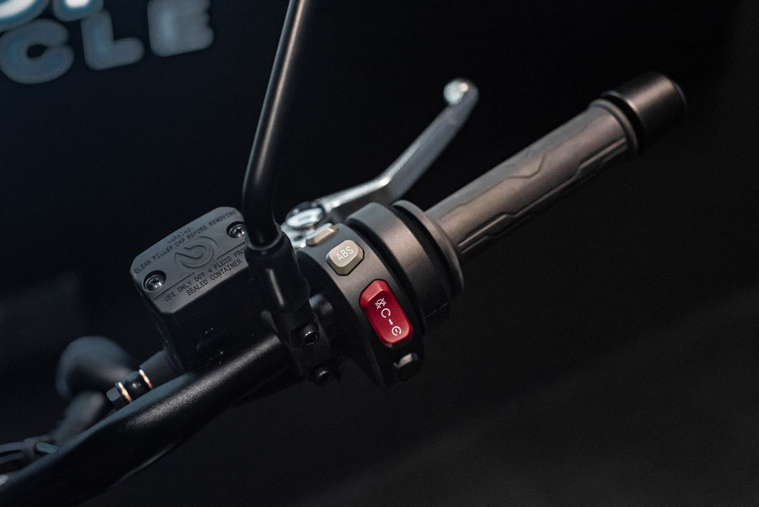 Мотоцикл Benda DarkFlag 500 в Вологде