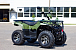Квадроцикл IRBIS ATV 200 LUX (+лебедка) в Вологде