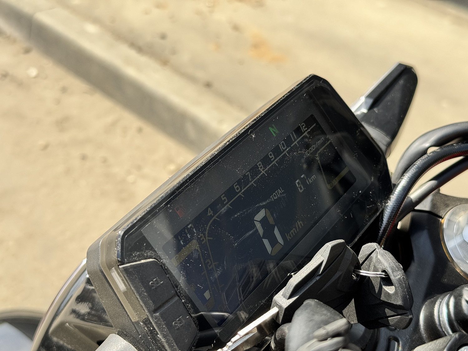 Мотоцикл PROMAX CB300 в Вологде