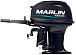 Лодочный мотор MARLIN MP 40 AMH в Вологде