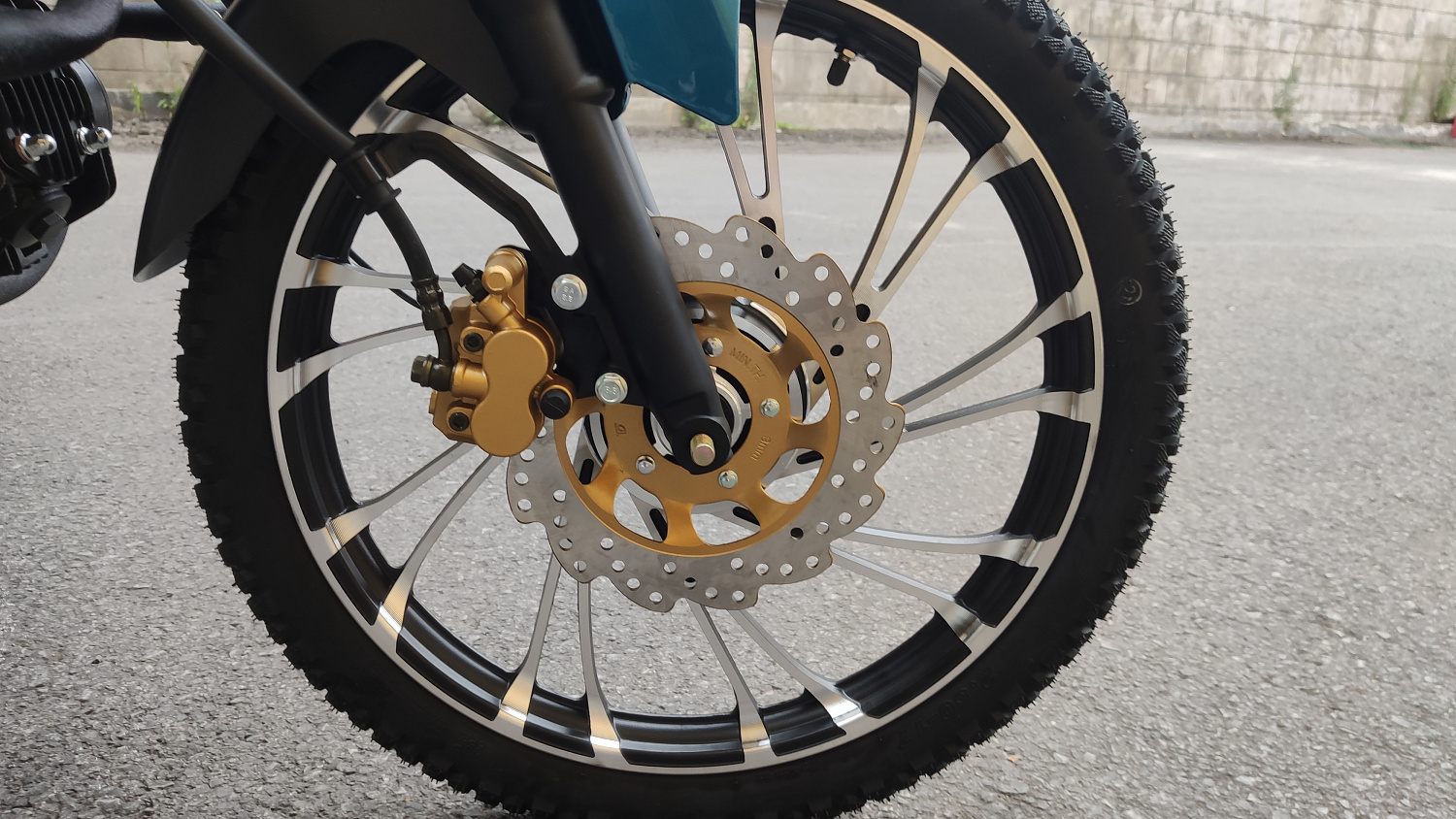 Мопед FAIDET SKIFF RS150 (49) в Вологде