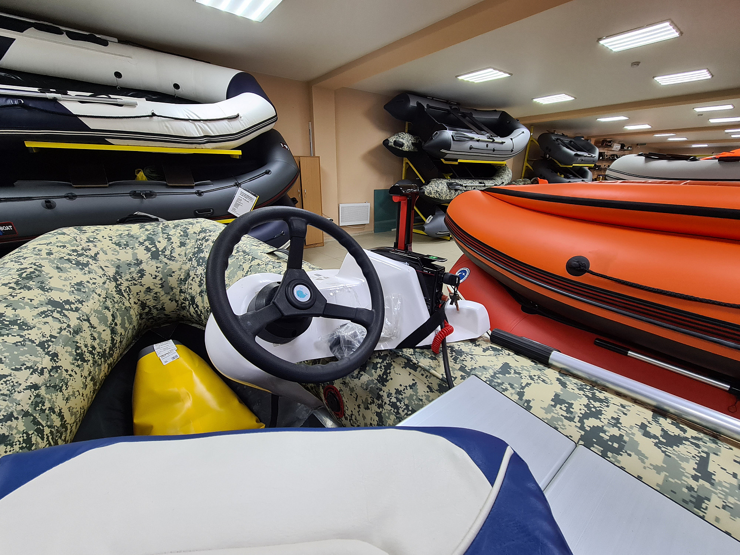 КОНСОЛЬ ПЛАСТИКОВАЯ ДЛЯ ДУ в Вологде