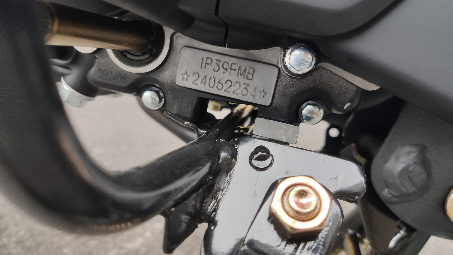 Мопед FAIDET SKIFF RS150 (49) в Вологде