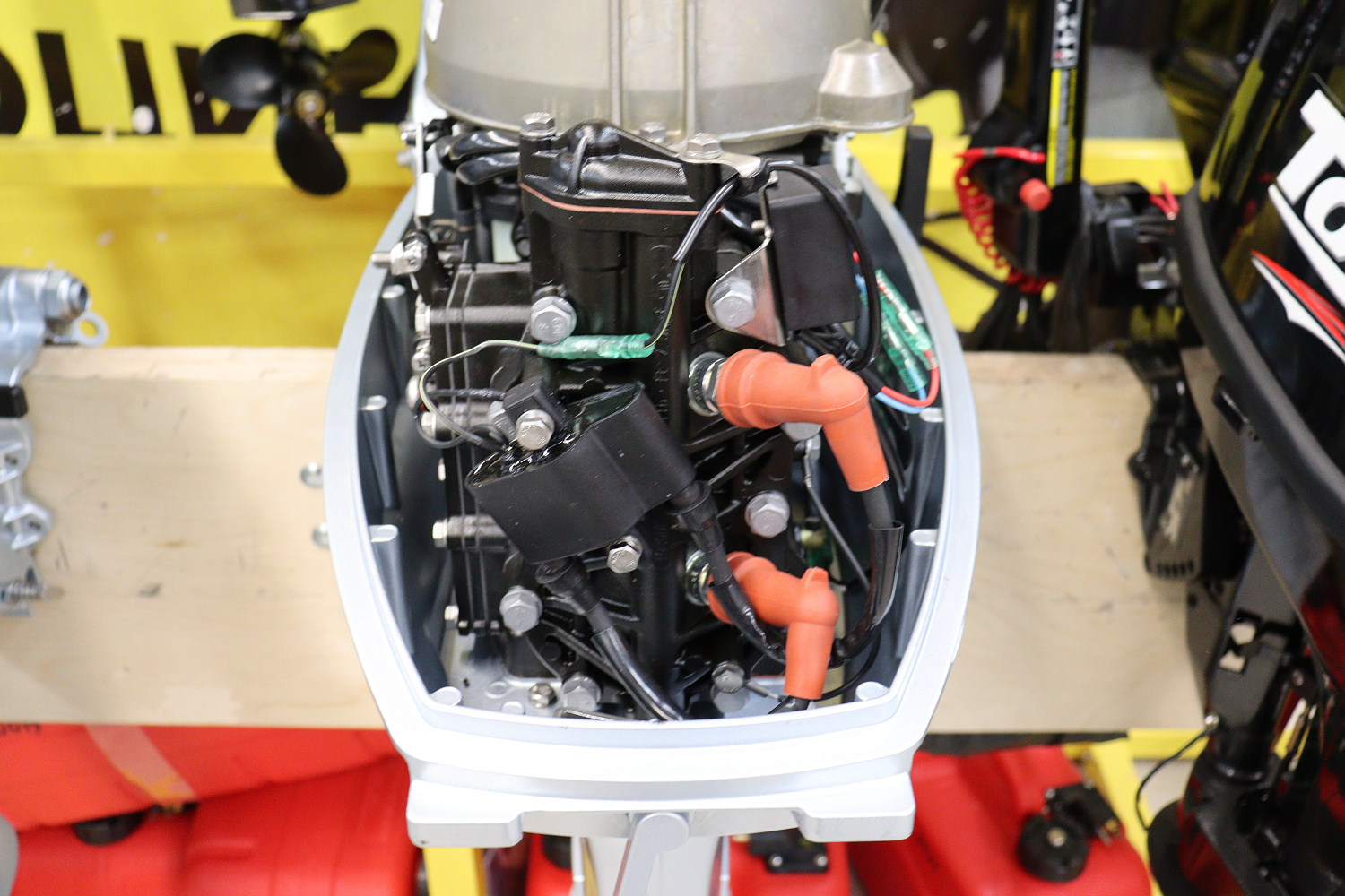 Лодочный мотор PROMAX SP9.9FHS (20) PRO в Вологде